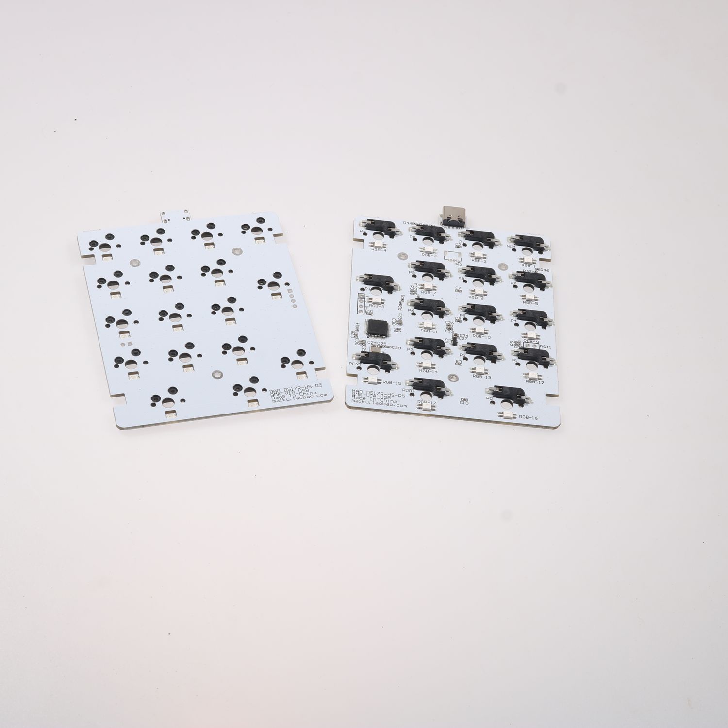 PCB